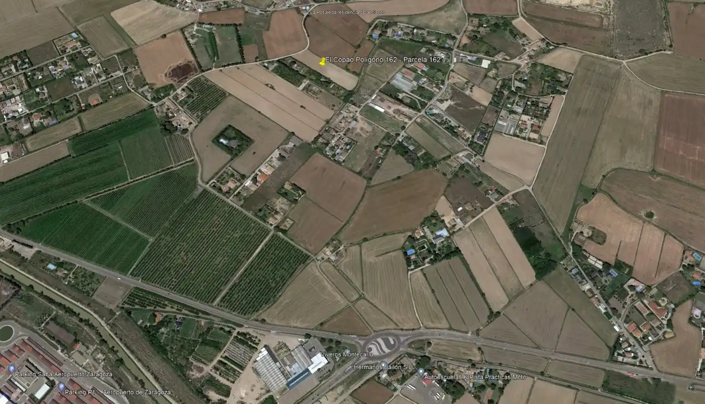 Terrain rustique à vendre à El Copao 163, imagen 6