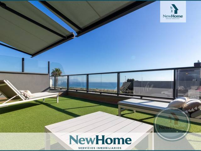 Piso en Venta en Calle Rio Tajo en Panorama - Sierramar