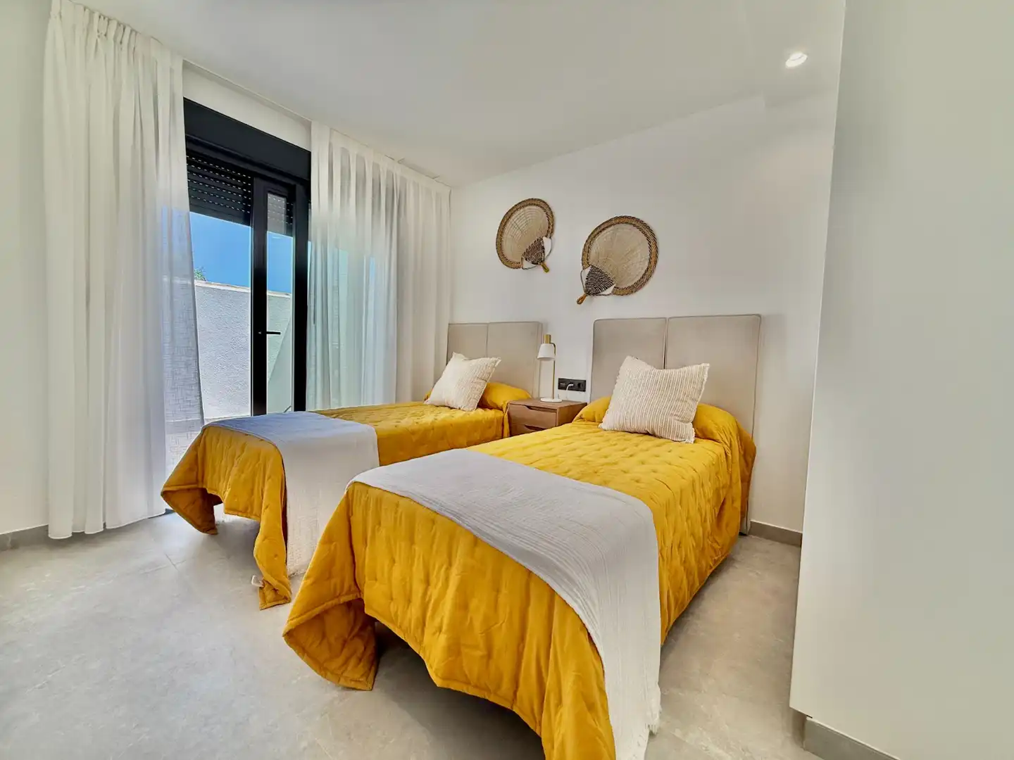 Flat with terrace for sale in Pilar de la Horadada ciudad, imagen 22