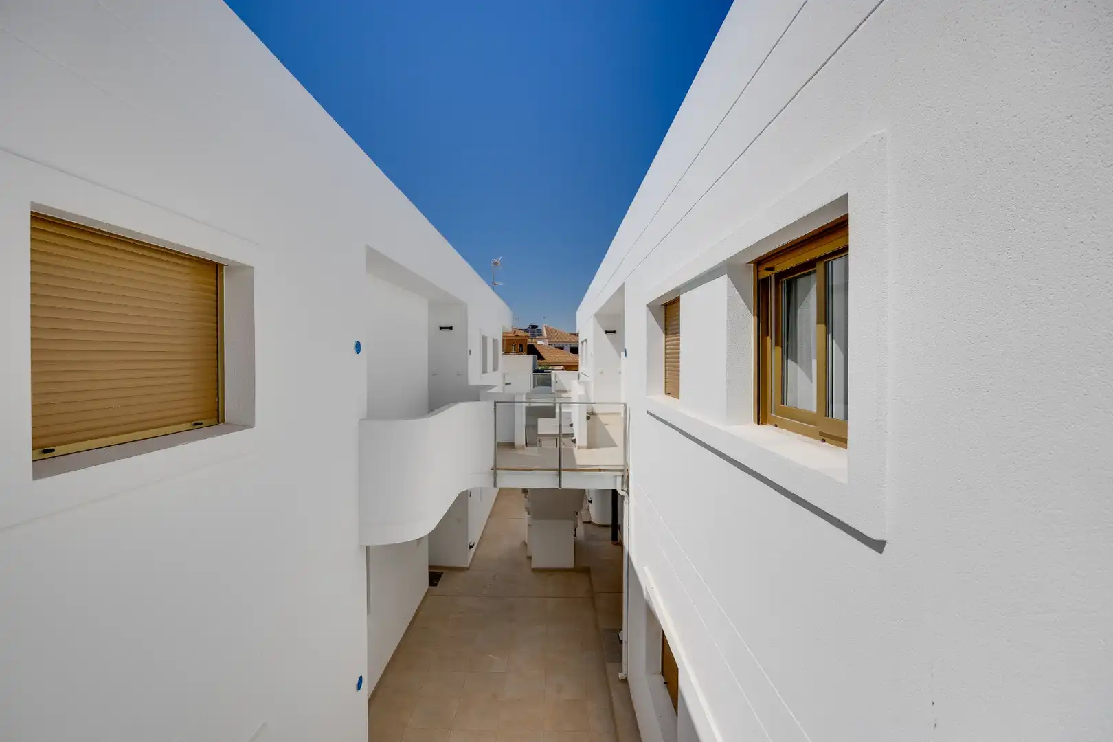 Bungalow con piscina en venta en Pilar de la Horadada ciudad, imagen 42