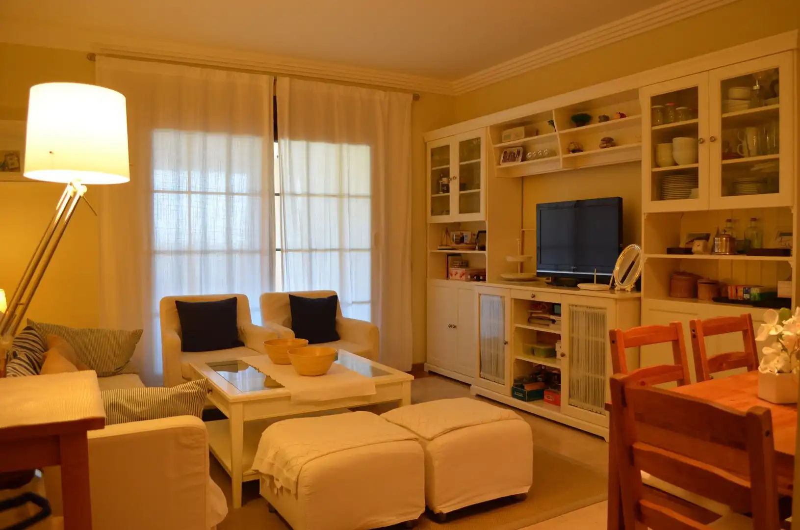 Apartament amb piscina en venda a Punta del Moral, imagen 9