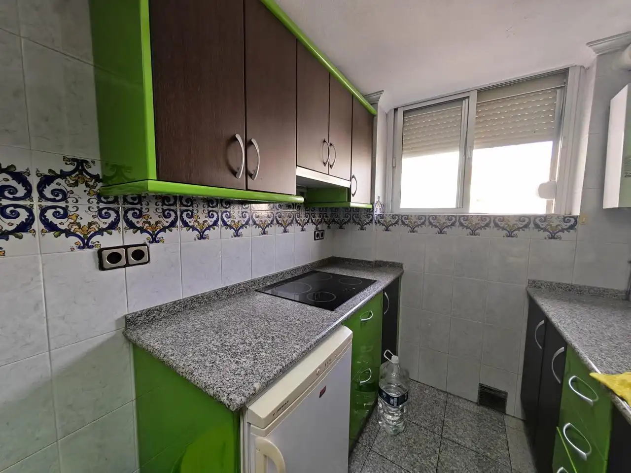 Flat with lift to rent in Calle Fausto, imagen 33