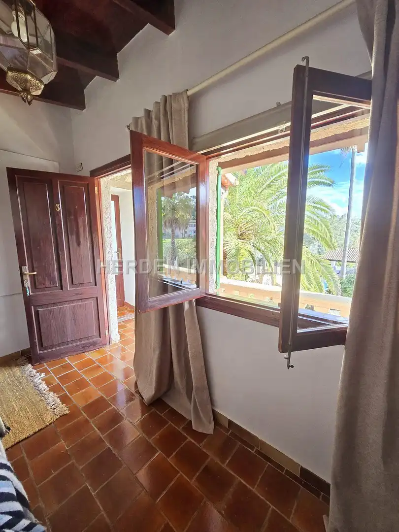 Casa rústica con terraza en venta en Montuïri, imagen 71
