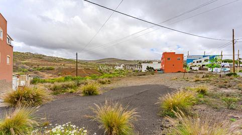 Foto 3 de Residencial en venda a Aldea Blanca - Las Zocas, Santa Cruz de Tenerife