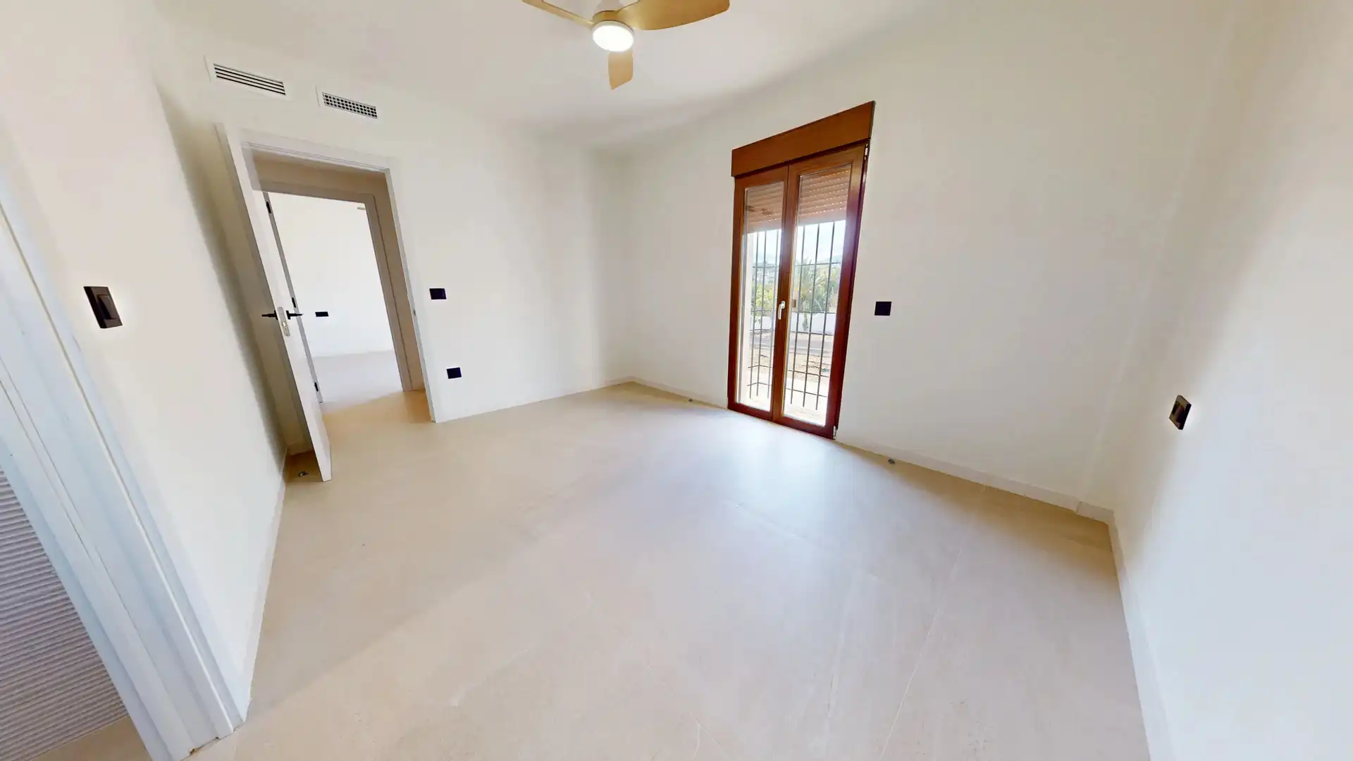 Habitación de Casa o chalet en venta en Valle del Sol  