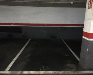 Parking of Garage for sale in  Barcelona Capital