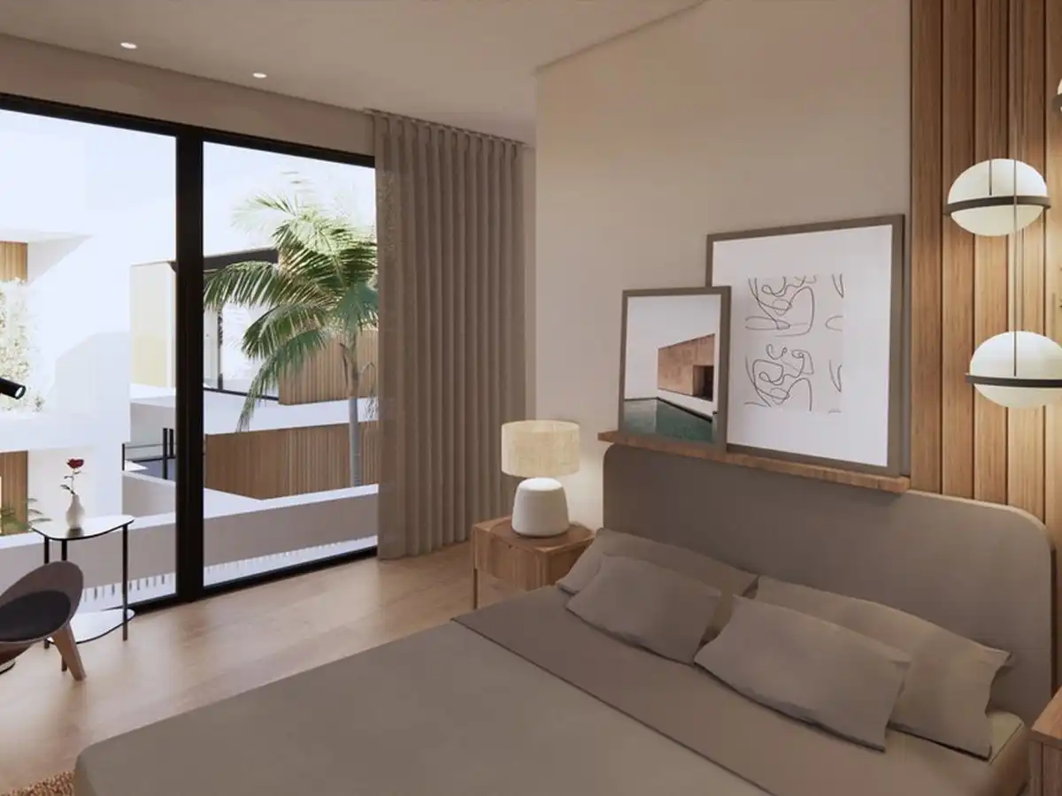 Haus mit Garten zum Verkauf in El Mojón, imagen 11