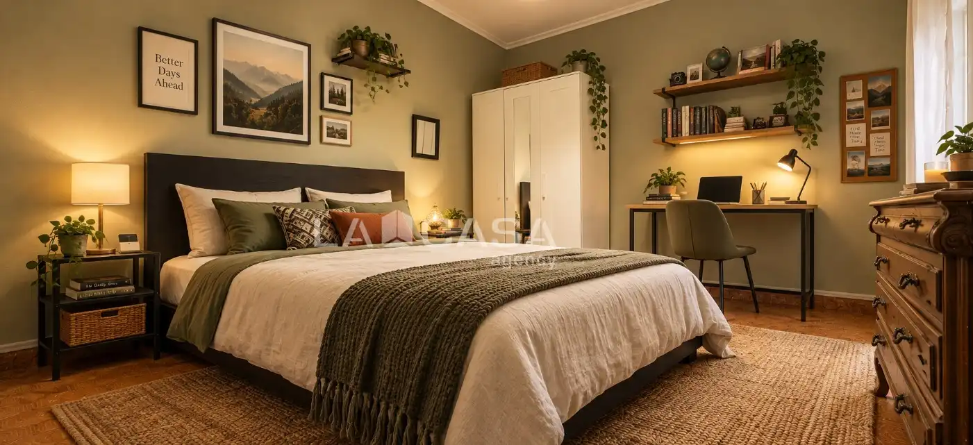 Piso con terraza en venta en Calle de Juan Bravo, imagen 7