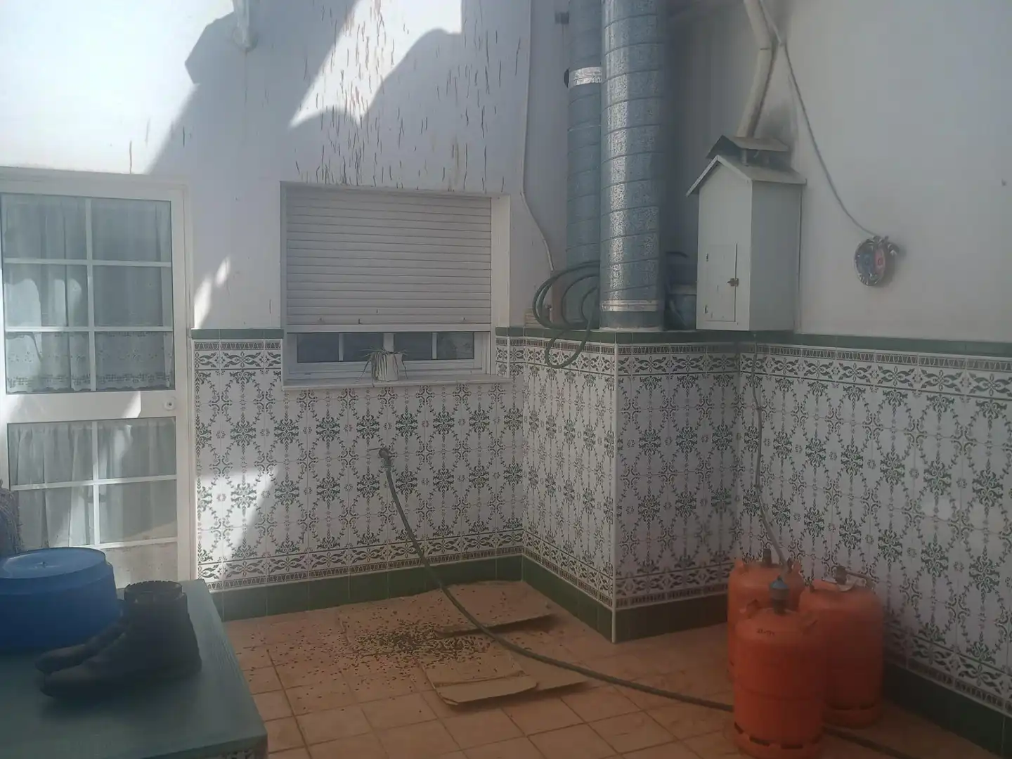 Cocina de Piso en venta en Aljaraque