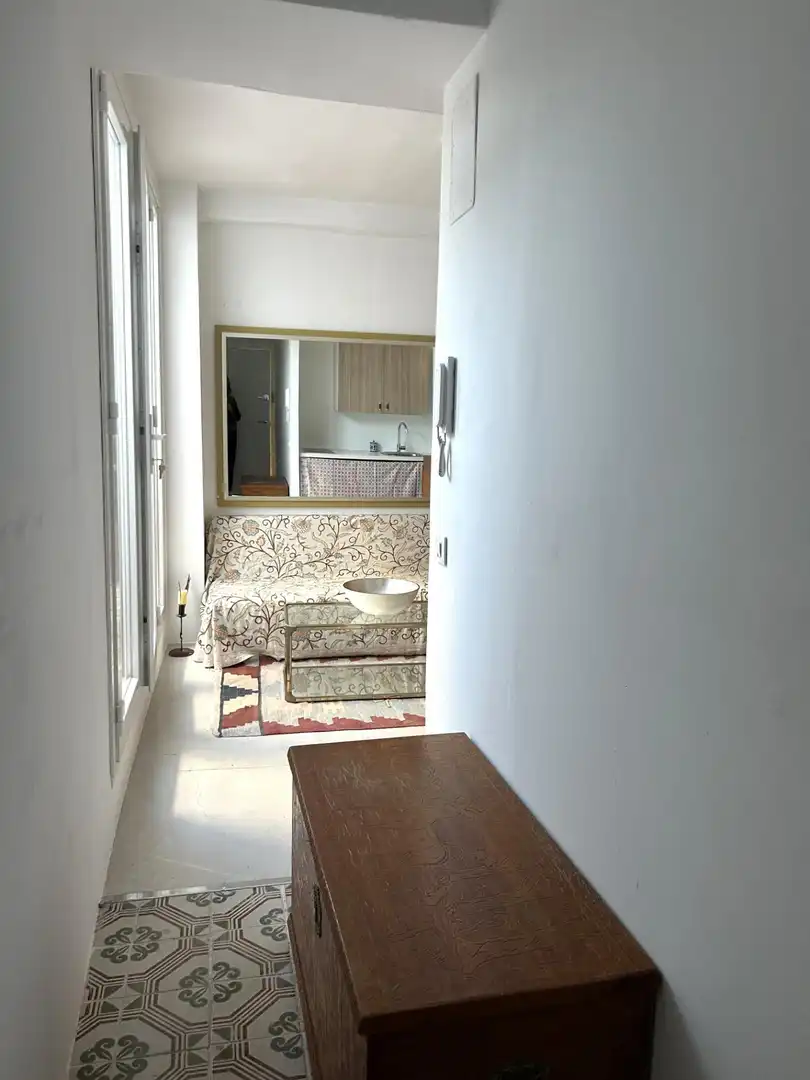 Habitación de Piso en venta en Barbate con Aire acondicionado y Balcón