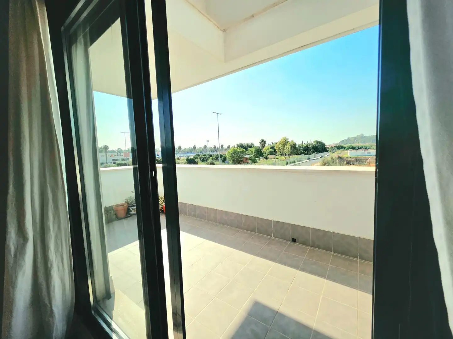 Piso con terraza en venta en Avenida DE EUROPA, imagen 11