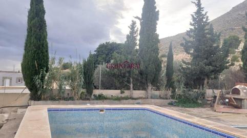 Foto 4 de Finca rústica en venda a Partida Partida Tossal Redo, 109, Valle del Sol, Alicante