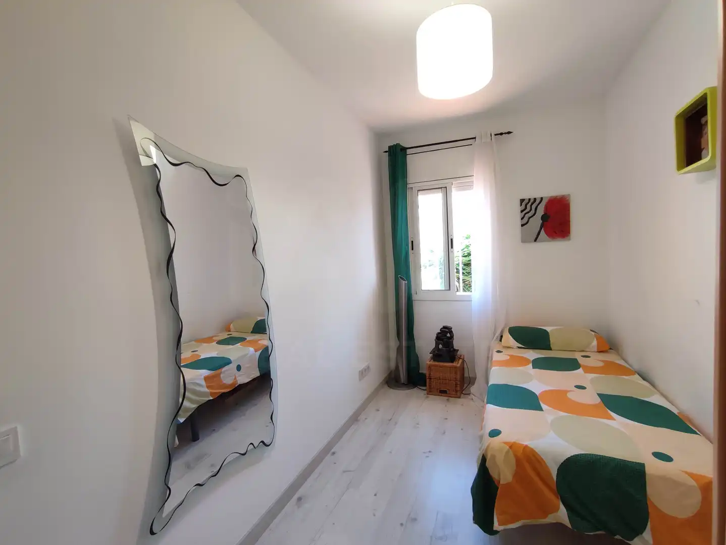 Casa aparellada en venda a El Castell de Cubelles, imagen 24