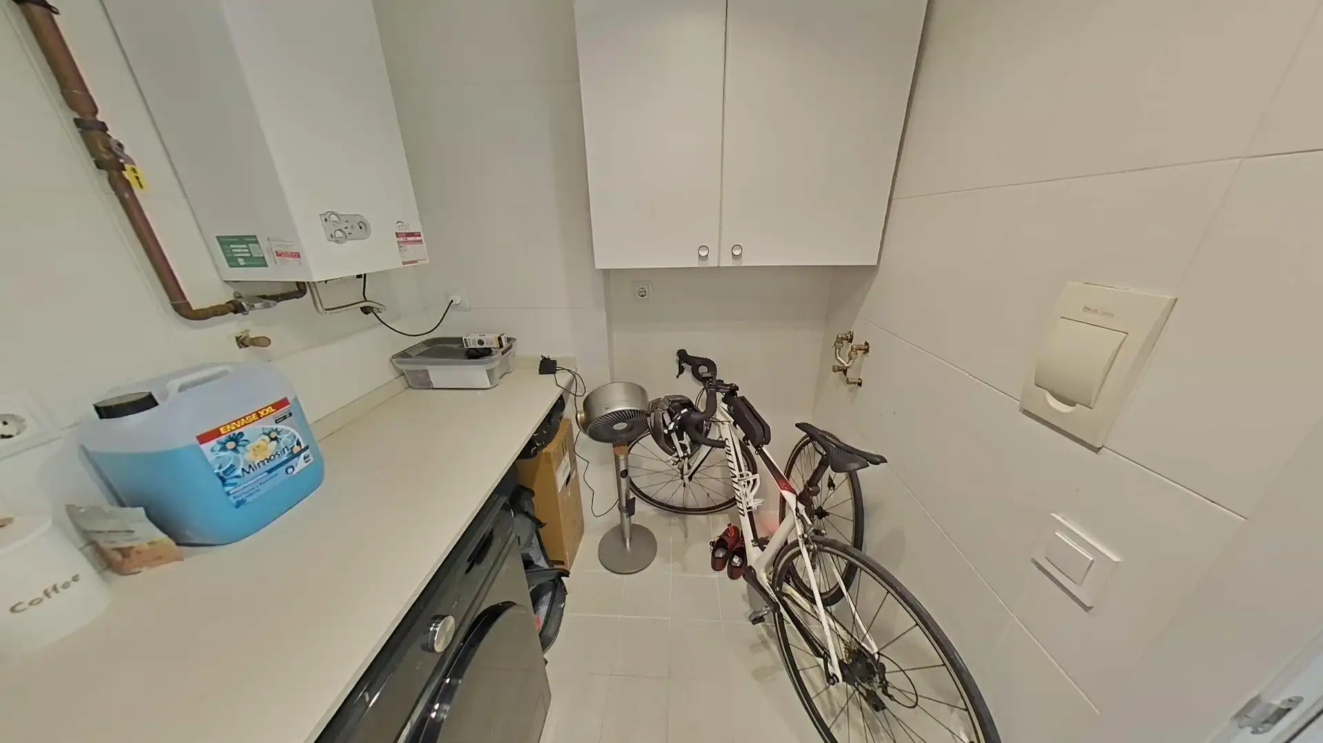 Appartement avec terrasse à vendre à La Girada, imagen 24