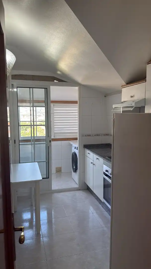 Apartament de lloguer a Rúa Redondo, 40, Navia