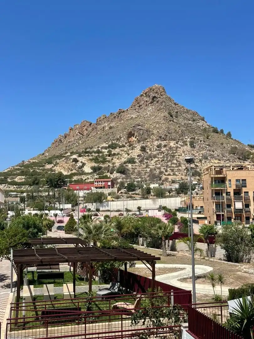 Apartments for sale in Calle Jazmín, 45, Villanueva del Río Segura