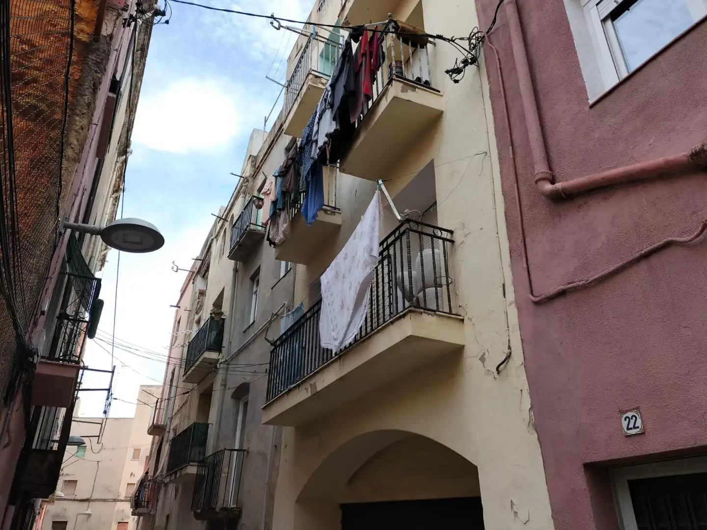 Doppelhaushälfte zum Verkauf in SANTA MARINA, imagen 3