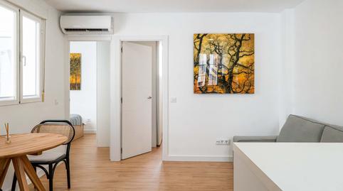 Photo 4 of Flat to rent in Goya, Madrid