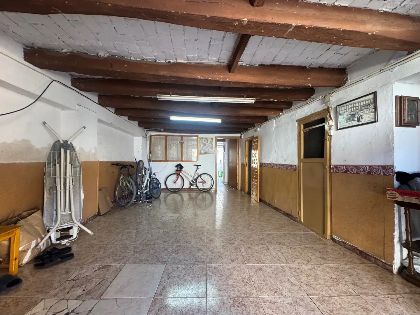 Country house zum Verkauf in Navalmanzano mit Heizung und Abstellraum