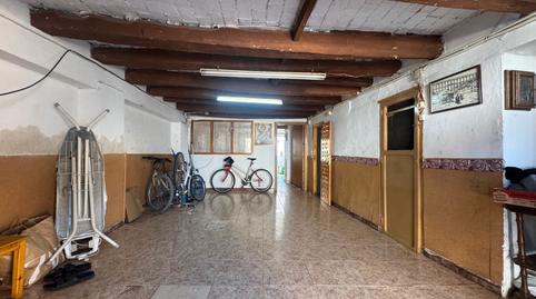 Foto 4 de Finca rústica en venda a Navalmanzano, Segovia