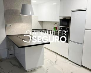 Kitchen of Loft to rent in Numancia de la Sagra  with Air Conditioner, Storage room and Swimming Pool