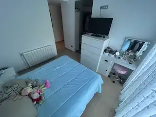 Habitación de Casa o chalet en venta en Gualba con Aire acondicionado, Calefacción y Jardín privado