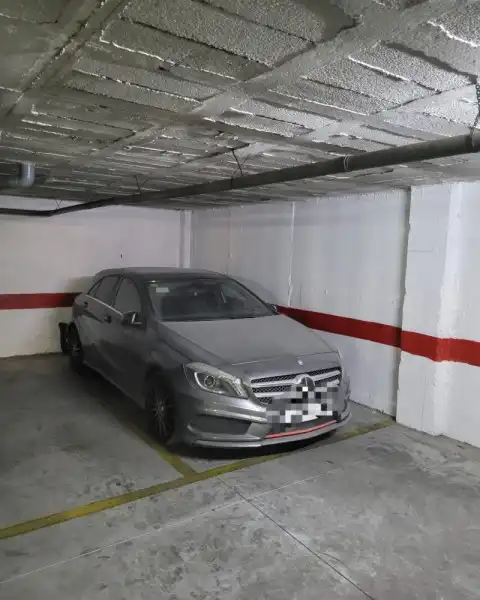 Piso en venta en Calle Jerez Perchet, 24, Cortijo Bazán - Los Casinis - Los Cipreses