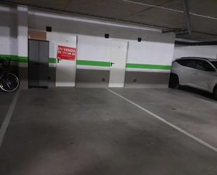 Parking of Garage for sale in  Lleida Capital