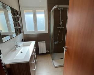 Bathroom of House or chalet for sale in Cabrera de Mar  with Air Conditioner and Terrace