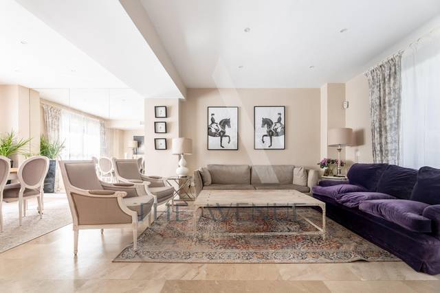 Casa adosada en Venta en Los Satélites - Roza Martín