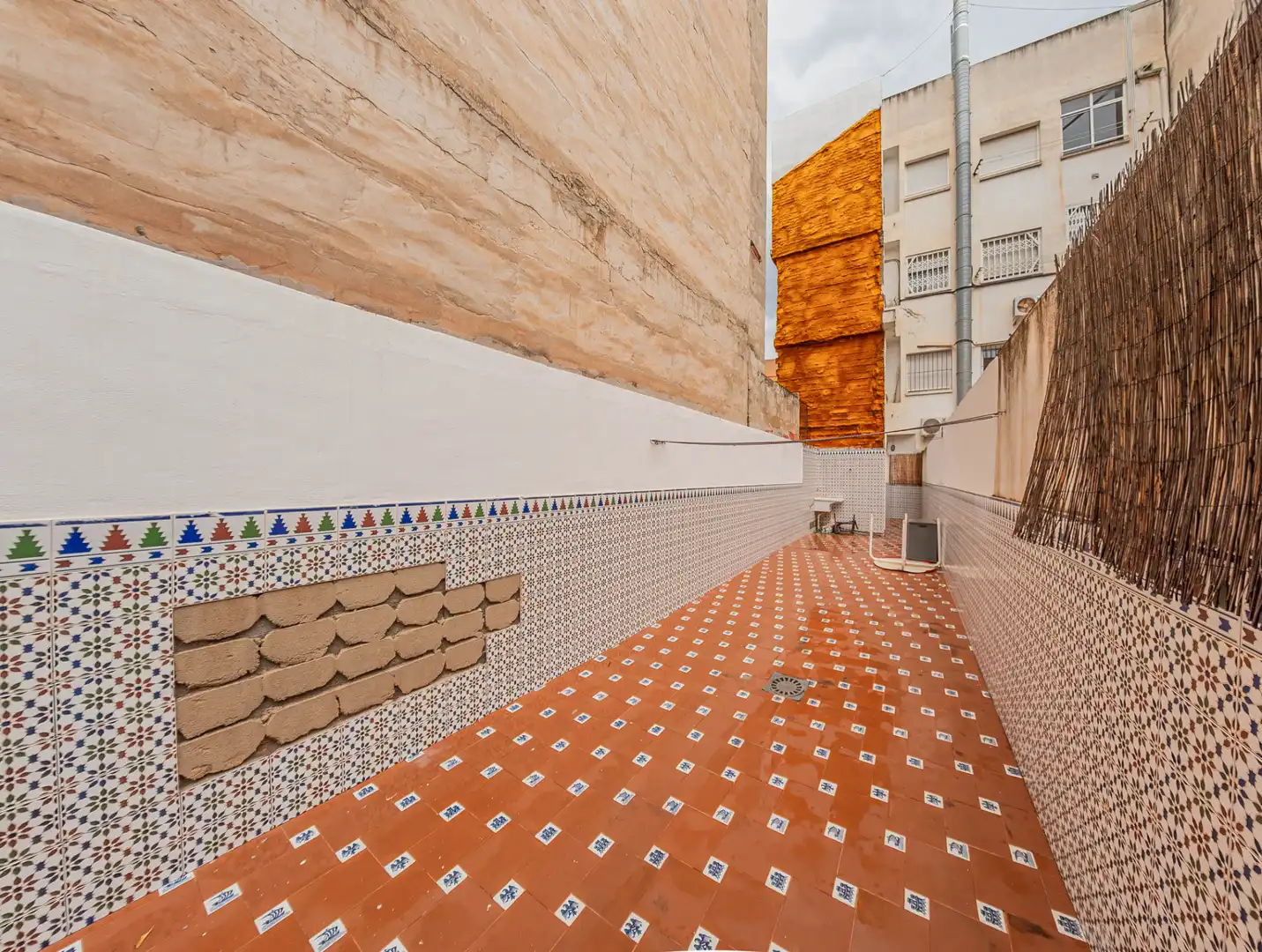 Piso con terraza en venta en Calle Vara de Rey, imagen 17