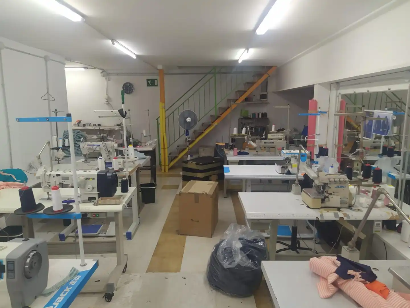 Local comercial en venda a Avinguda de l'Abat Marcet, imagen 22
