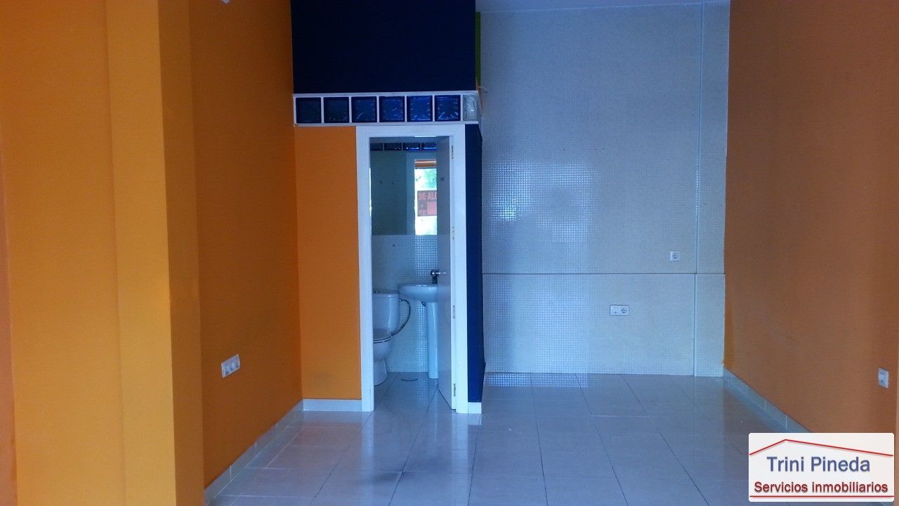 Premises for sale in Calle Arjona, 19, Arenal - Museo