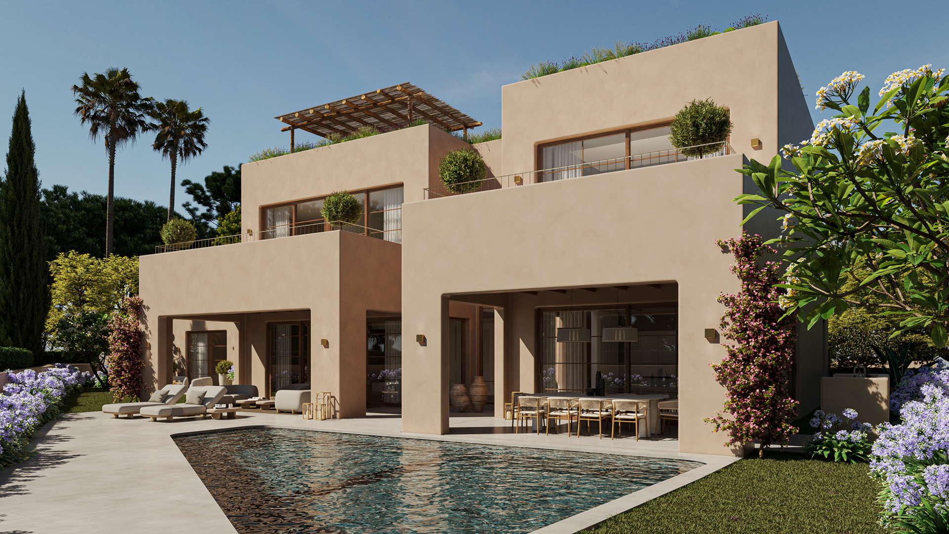 Residential for sale in N/A, -1, La Carolina - Guadalpín