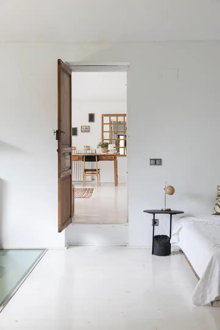 Villa con piscina in vendita a Muro de Alcoy, imagen 33