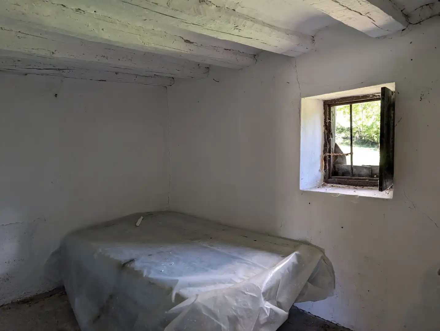 Habitación de Casa o chalet en venta en Tella-Sin, Huesca
