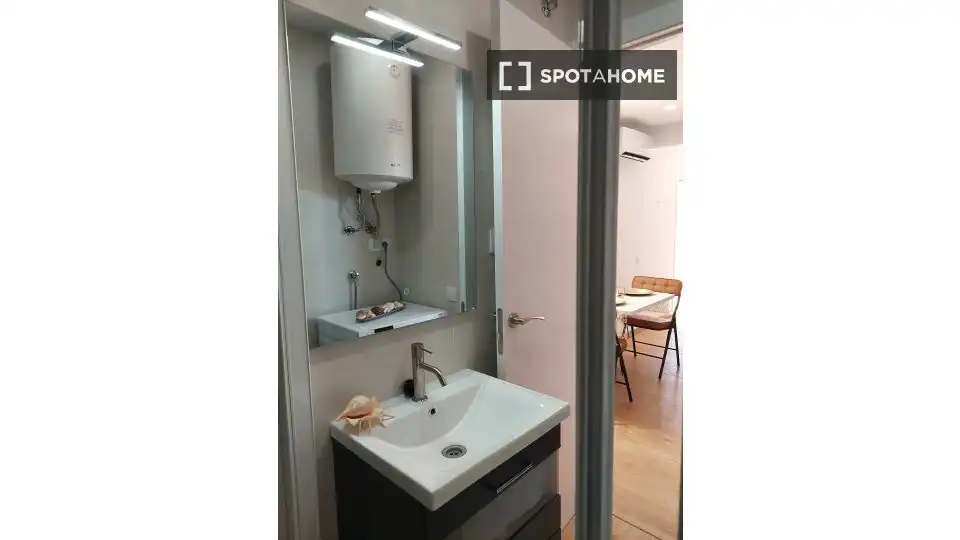 Zimmer in Calella