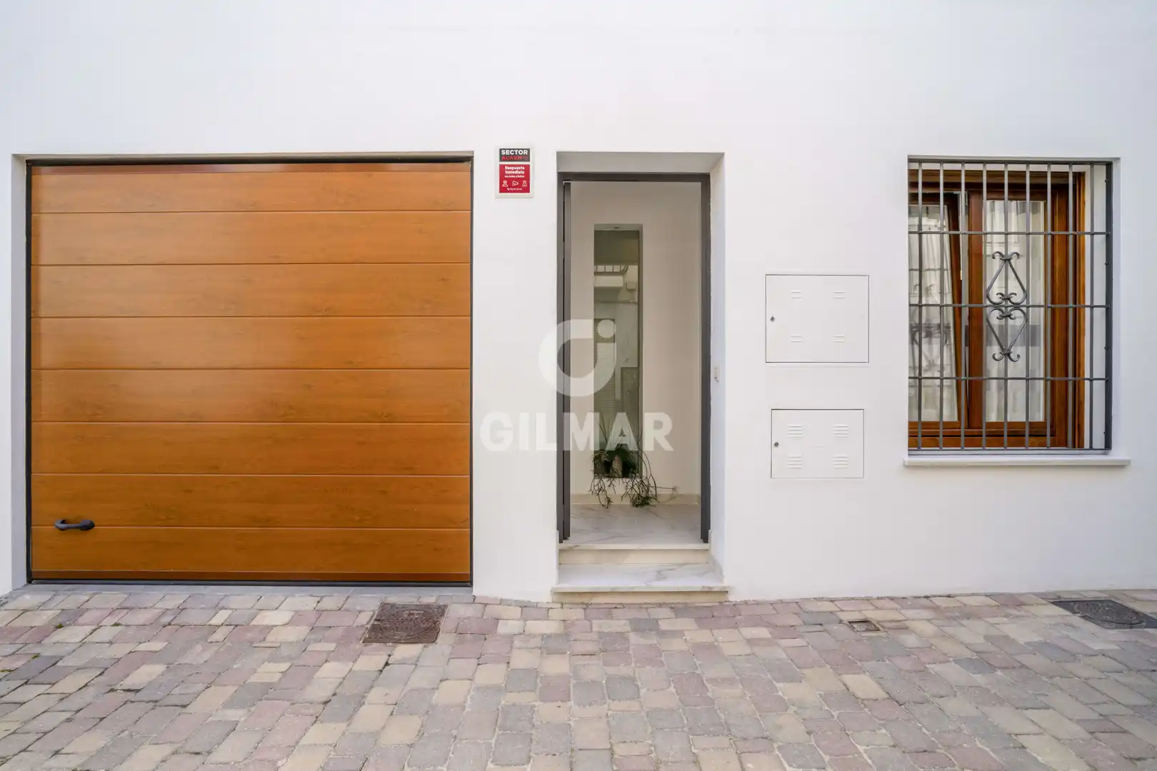 Reihenhaus zum Verkauf in Estepona Pueblo, imagen 28