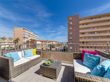Apartament de lloguer a FRANCIA