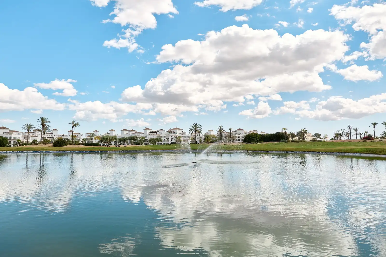 Vista exterior de Casa o chalet en venta en Torre-Pacheco con Aire acondicionado, Calefacción y Jardín privado
