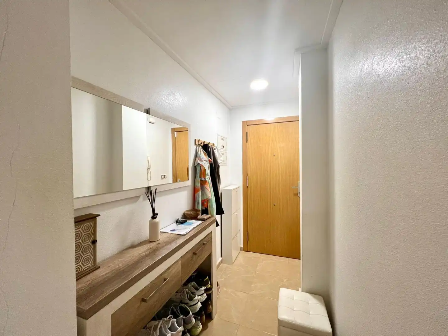 Apartamento con terraza en venta en Calle Campoamor, imagen 26