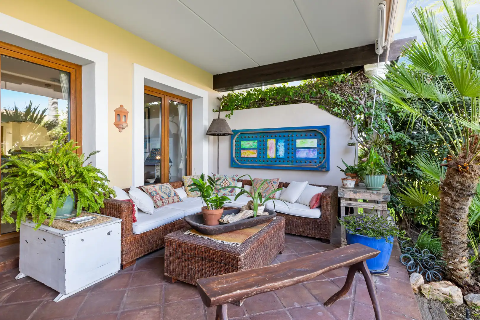 House with pool for sale in Benamara - Atalaya, imagen 9