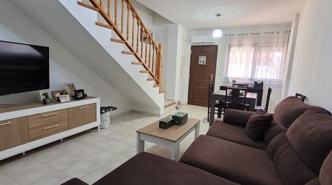 Photo 5 of Single-family semi-detached for sale in Avinguda D'escandinàvia, Monte Faro - Altomar II, Alicante