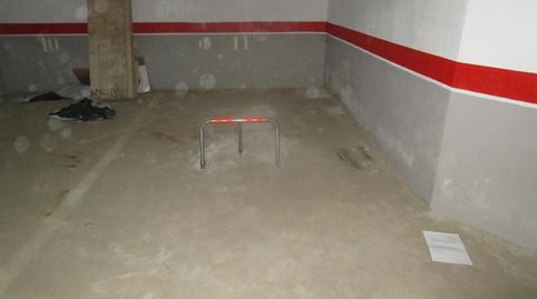 Foto 4 de Garatge en venda a Comerc, Puerto, Castellón