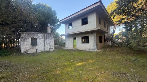 Foto 2 de Finca rústica en venta en A-601, Aldeamayor de San Martín, Valladolid