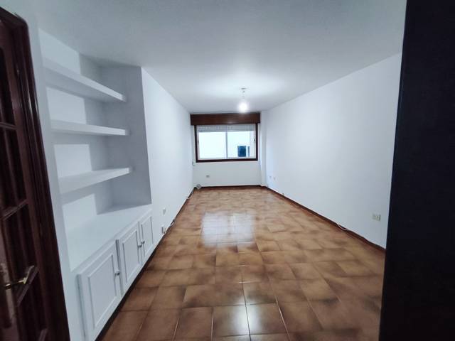 Apartamento en Venta en Rúa Médico Rodríguez, 3 en San Pablo - Juan Flórez