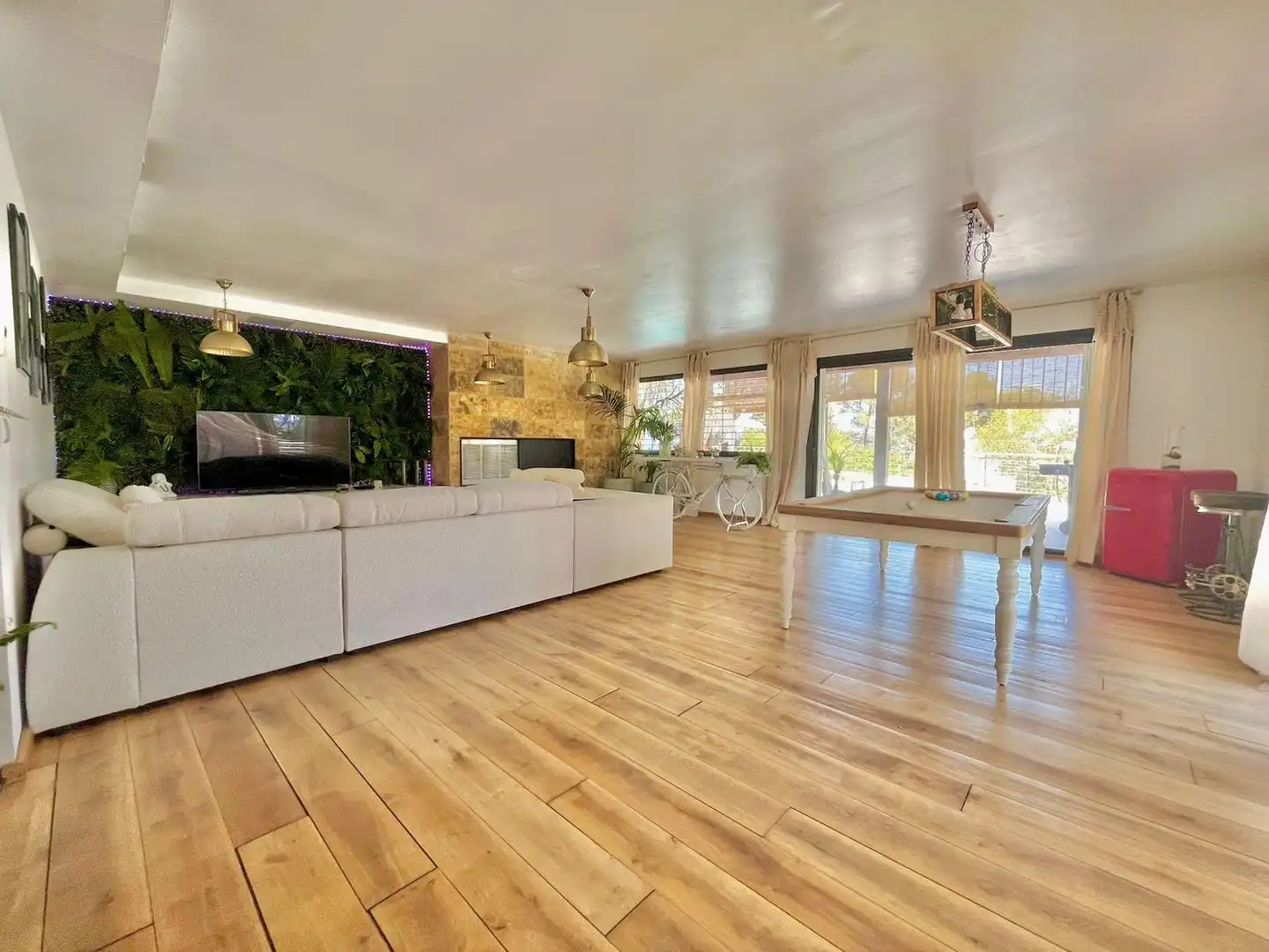 Detached house with pool for sale in Calle Serrallarga, imagen 8