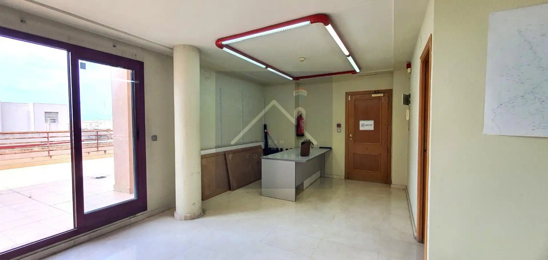 Oficina amb ascensor en venda a Avenida AGUILERA, imagen 6