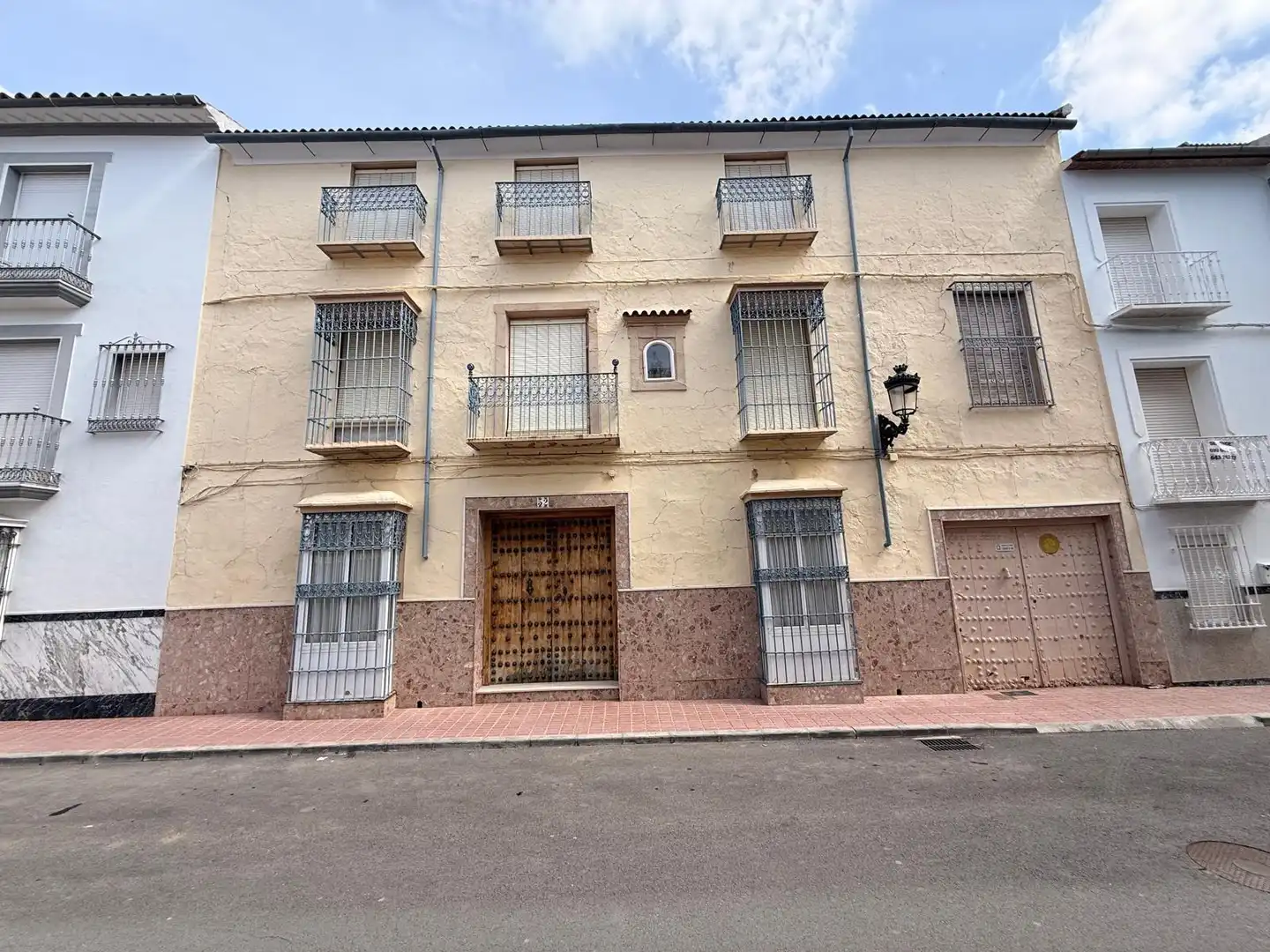 House for sale in Benamejí, imagen 55
