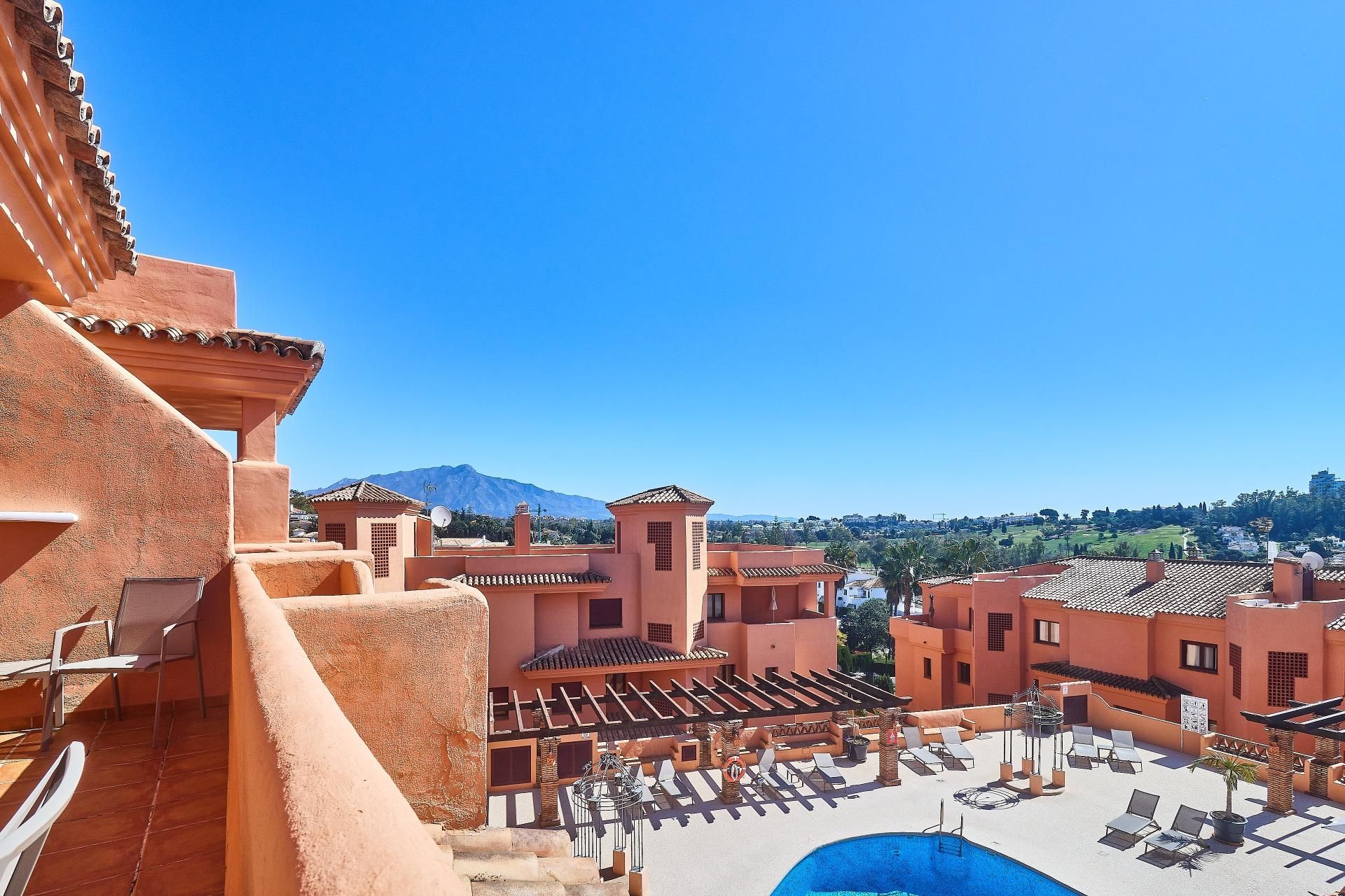 Apartament en venda a El Paraíso